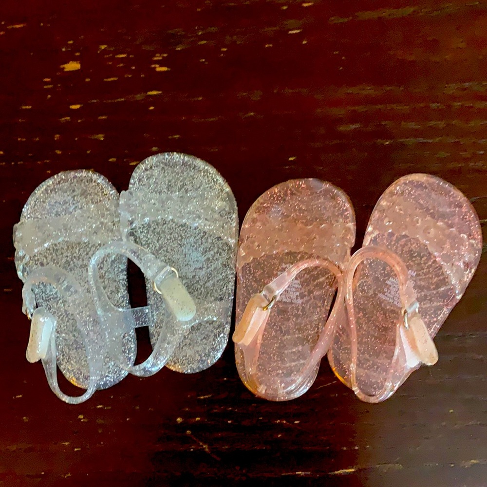 Baby Sandals